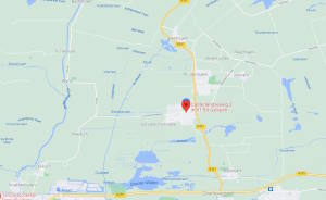 route vestiging Giekerk