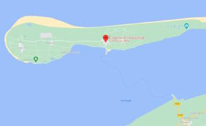 route vestiging Nes AMeland